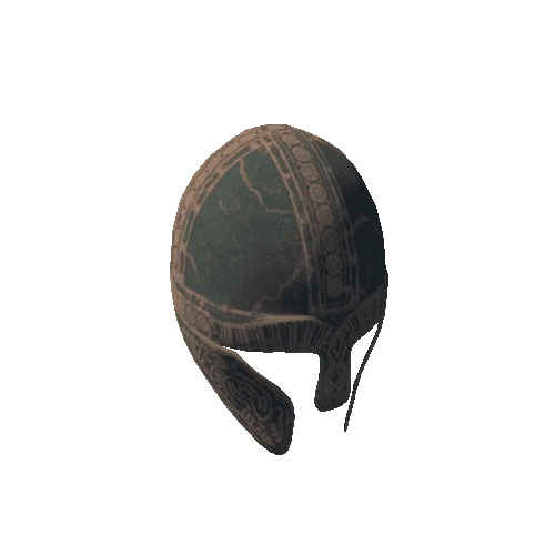 Viking Helmet 2_ 7